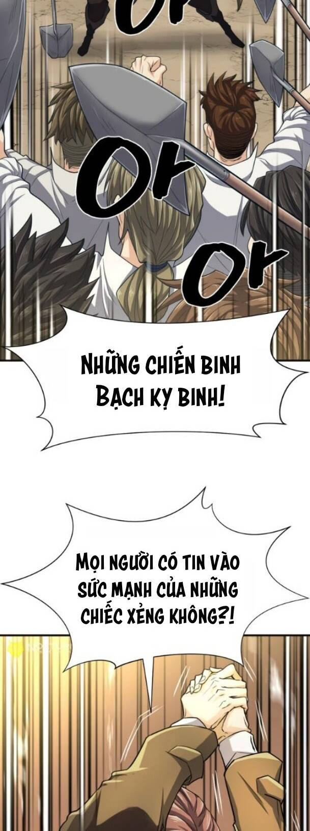 bậc thầy thiết kế điền trang chapter 54 - Trang 2