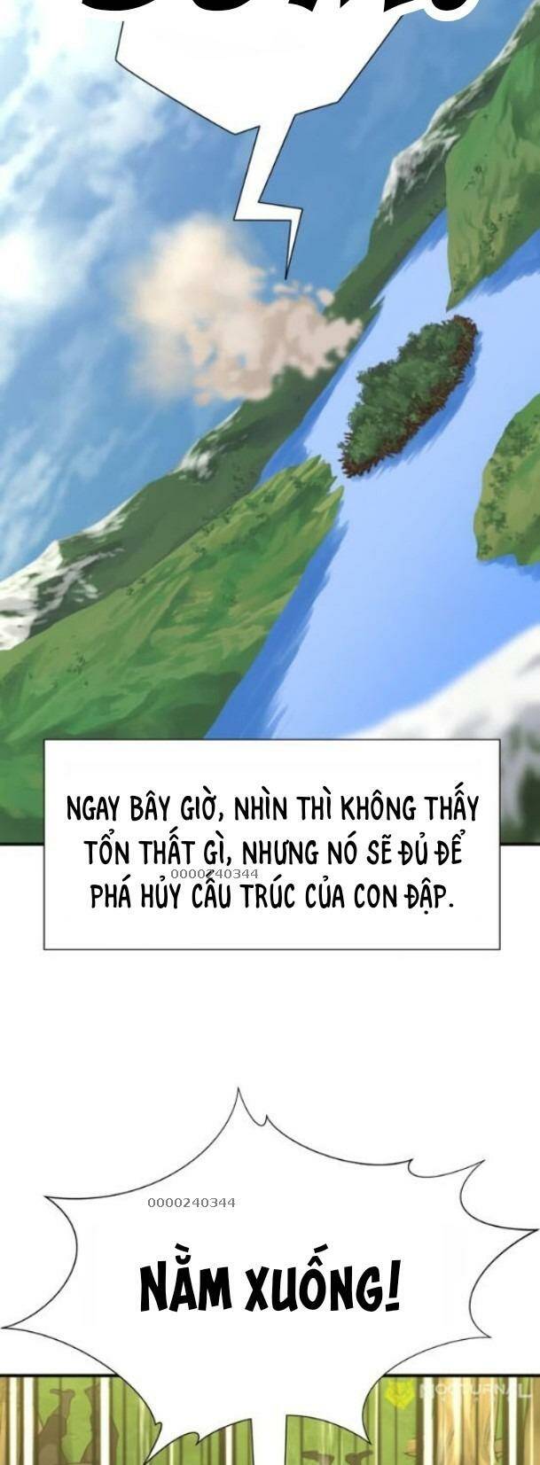 bậc thầy thiết kế điền trang chapter 54 - Trang 2