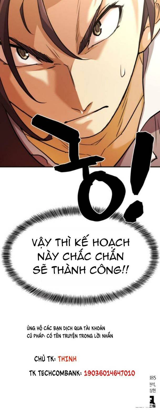 bậc thầy thiết kế điền trang chapter 54 - Trang 2