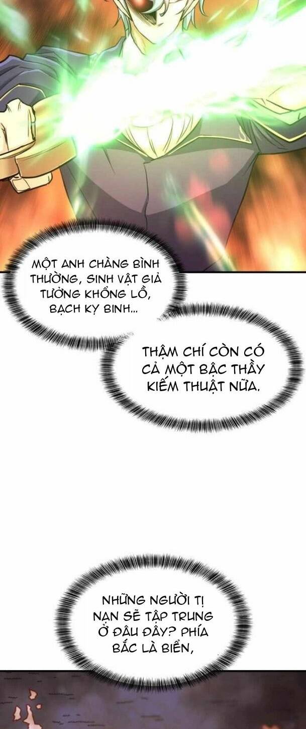 bậc thầy thiết kế điền trang chapter 58 - Trang 2