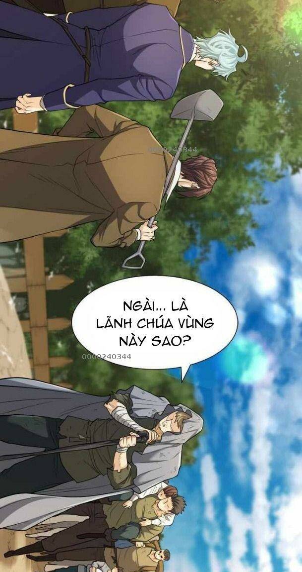 bậc thầy thiết kế điền trang chapter 58 - Trang 2