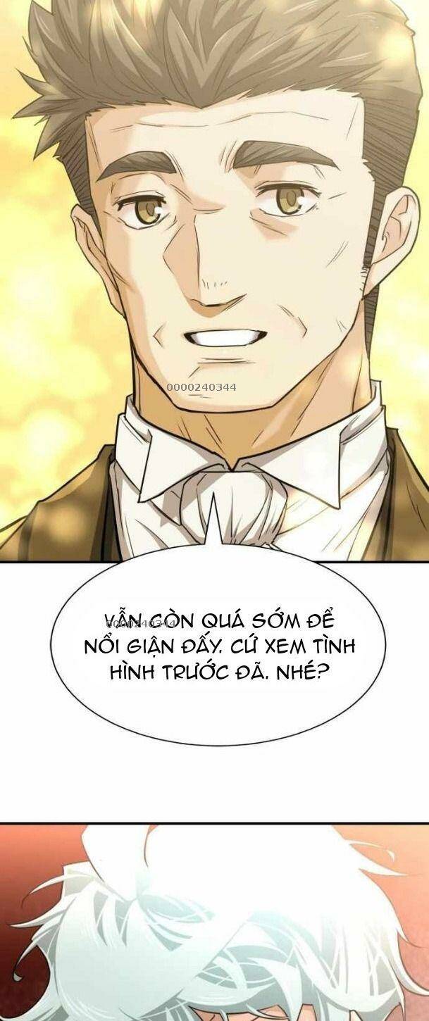 bậc thầy thiết kế điền trang chapter 58 - Trang 2