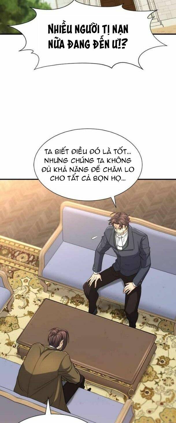 bậc thầy thiết kế điền trang chapter 58 - Trang 2