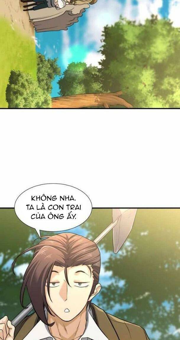 bậc thầy thiết kế điền trang chapter 58 - Trang 2