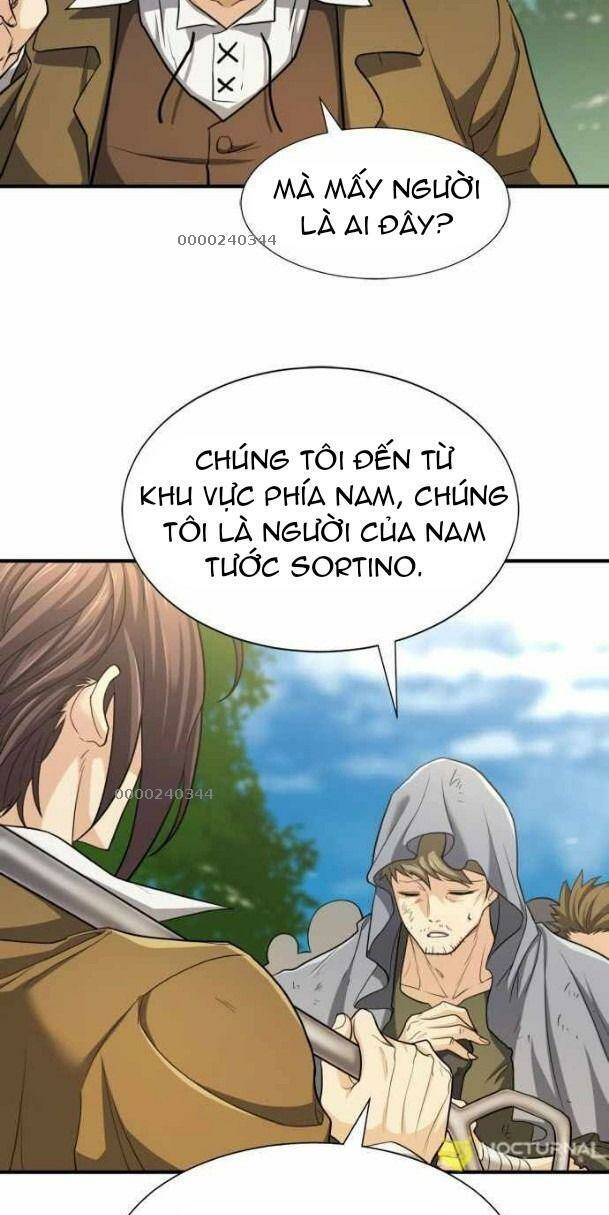 bậc thầy thiết kế điền trang chapter 58 - Trang 2