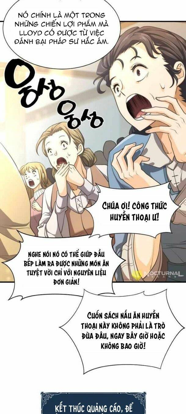 bậc thầy thiết kế điền trang chapter 58 - Trang 2