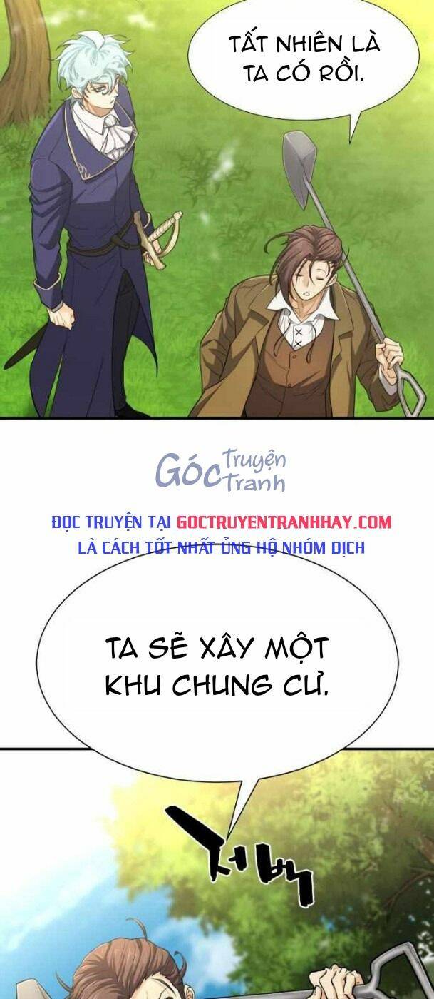 bậc thầy thiết kế điền trang chapter 58 - Trang 2