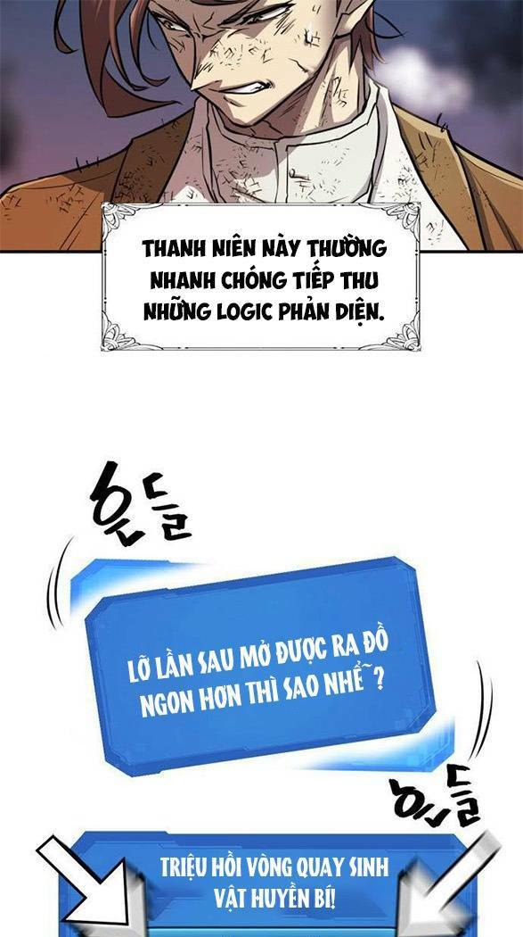 bậc thầy thiết kế điền trang chapter 68 - Trang 2