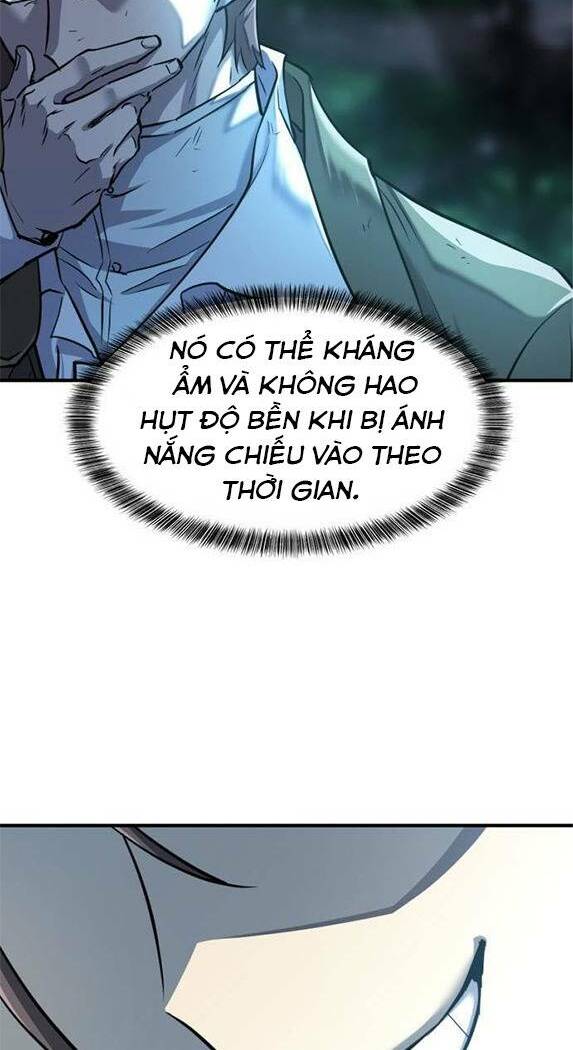 bậc thầy thiết kế điền trang chapter 68 - Trang 2