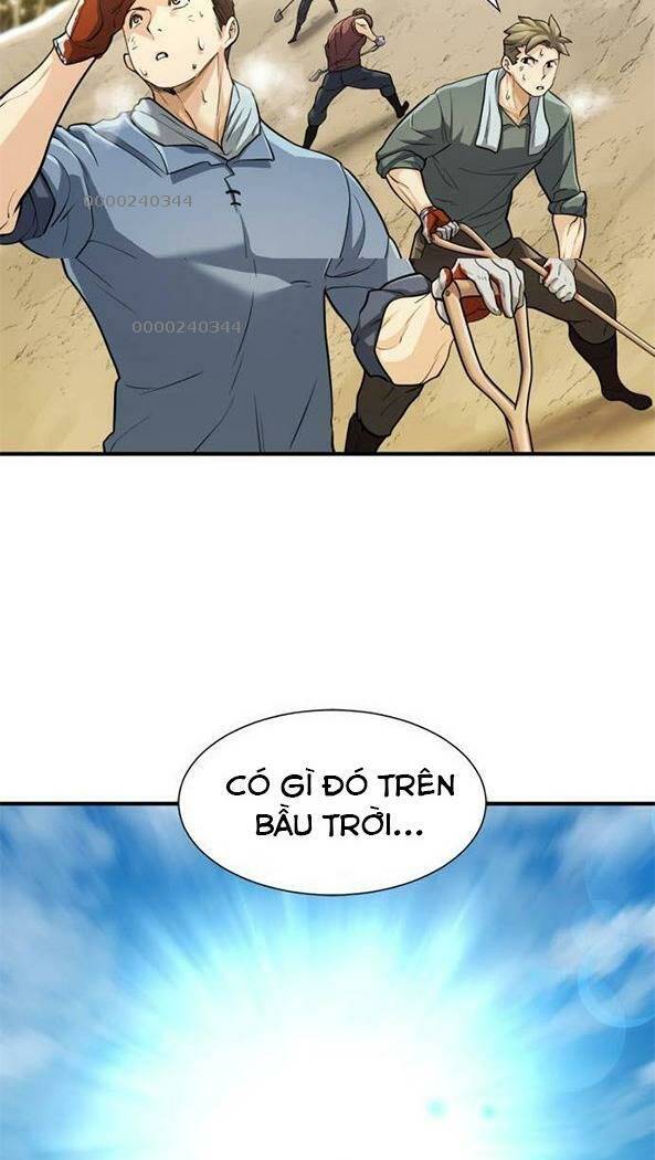 bậc thầy thiết kế điền trang chapter 68 - Trang 2