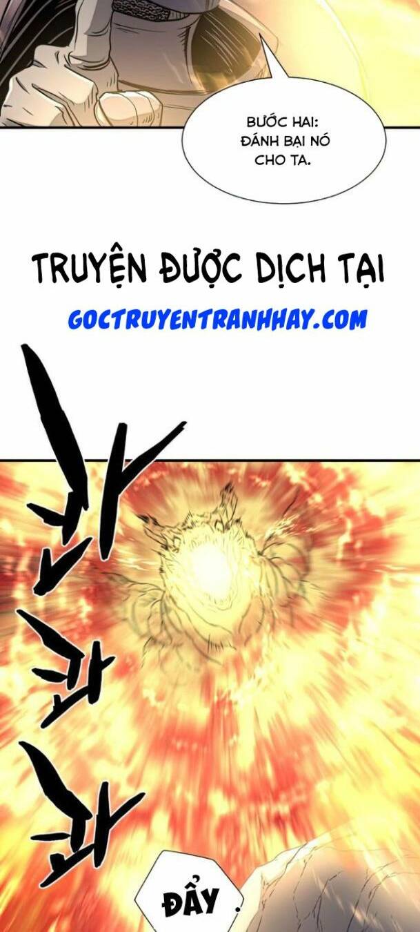 bậc thầy thiết kế điền trang chapter 73 - Trang 2