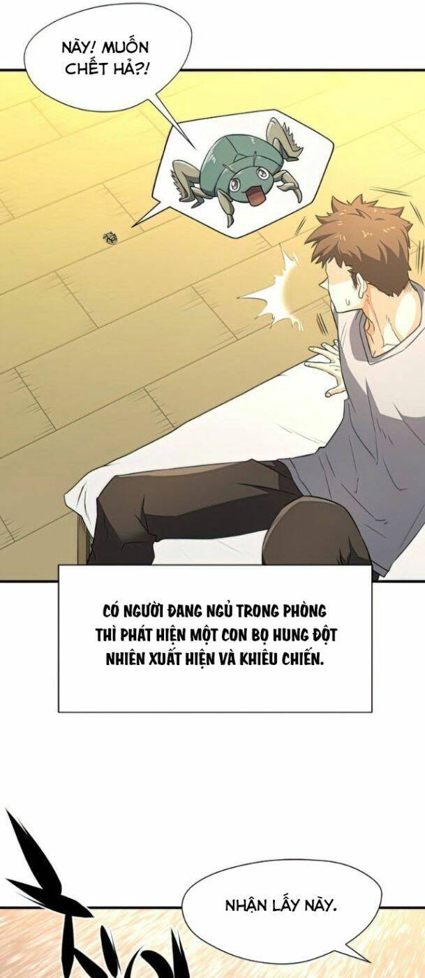 bậc thầy thiết kế điền trang chapter 73 - Trang 2