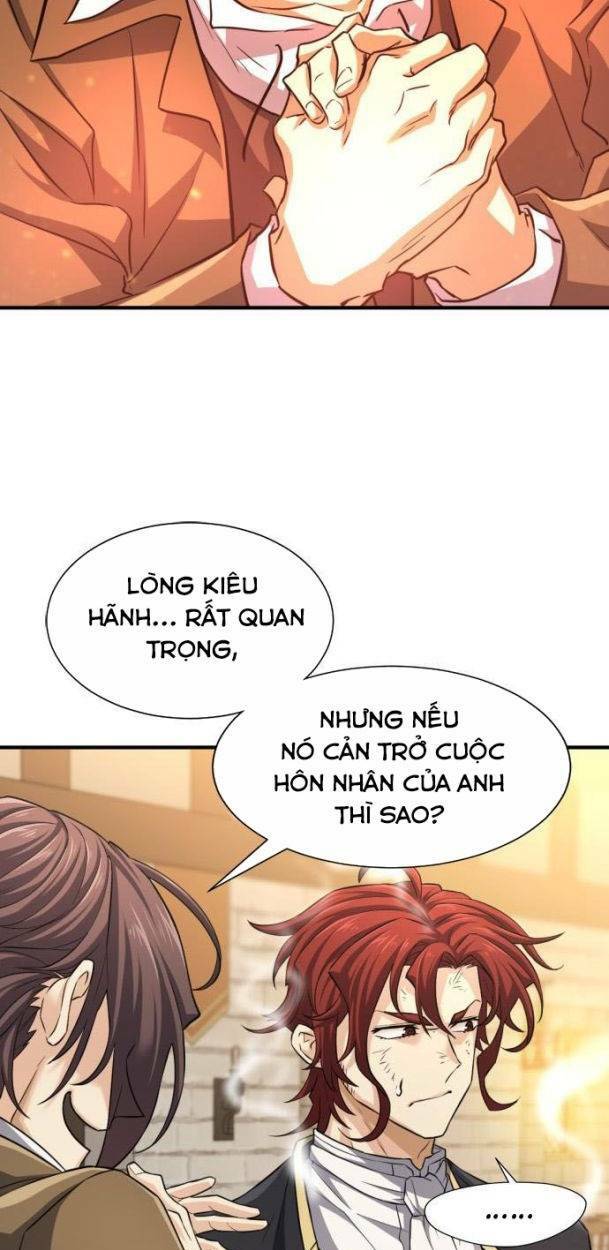 bậc thầy thiết kế điền trang chapter 75 - Trang 2