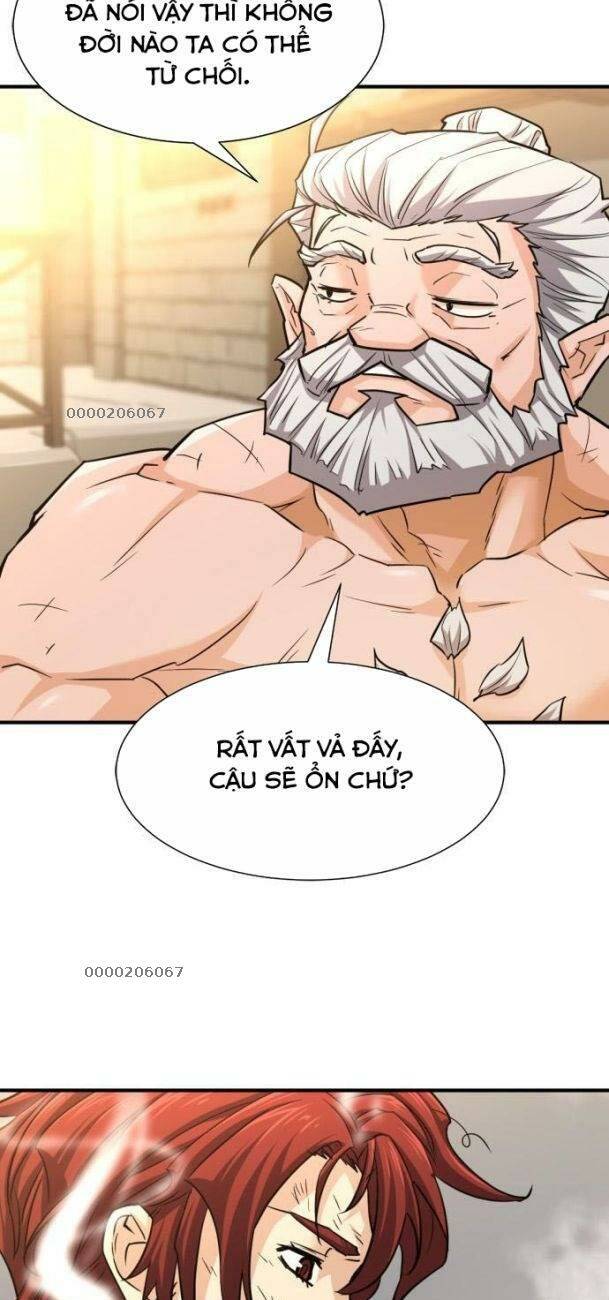 bậc thầy thiết kế điền trang chapter 75 - Trang 2