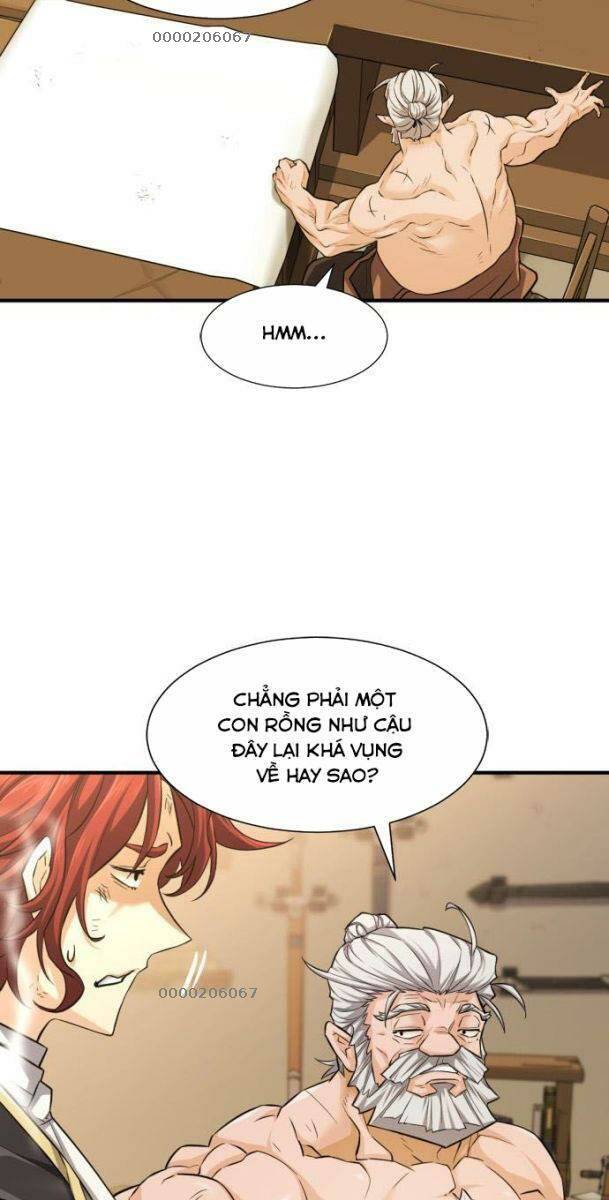 bậc thầy thiết kế điền trang chapter 75 - Trang 2