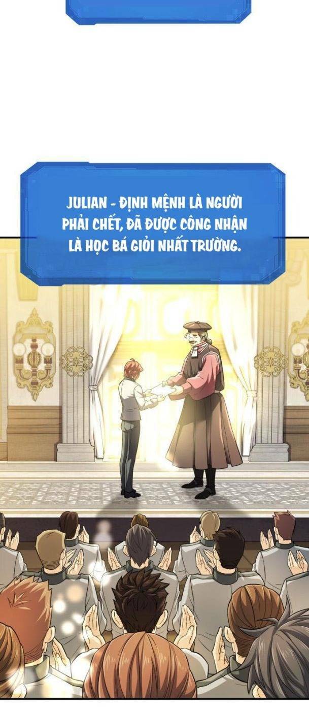 bậc thầy thiết kế điền trang chapter 75 - Trang 2