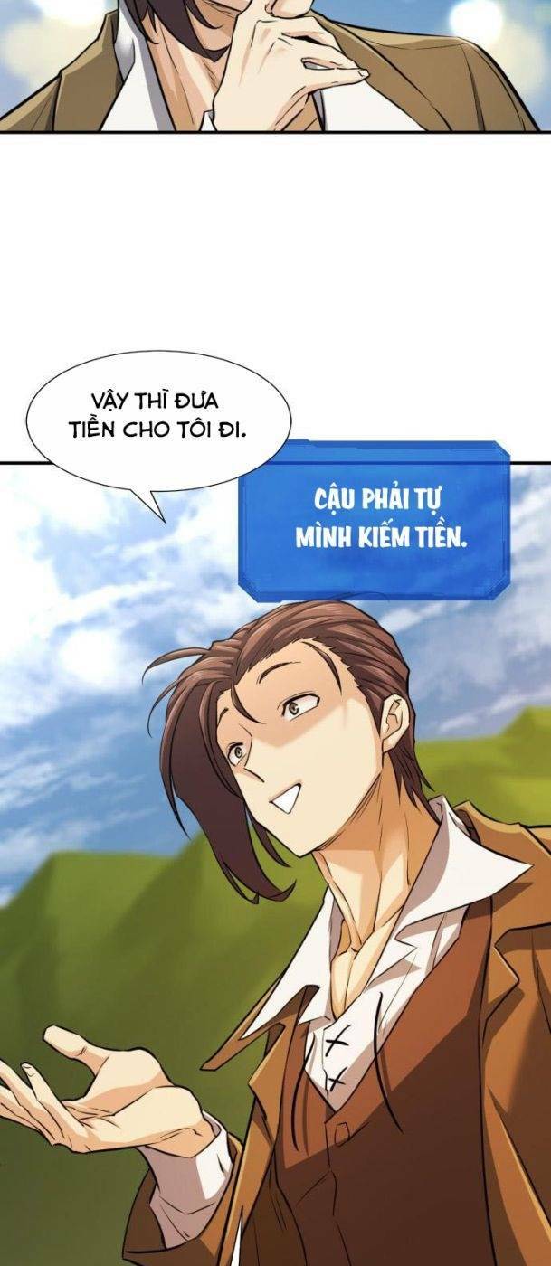 bậc thầy thiết kế điền trang chapter 75 - Trang 2