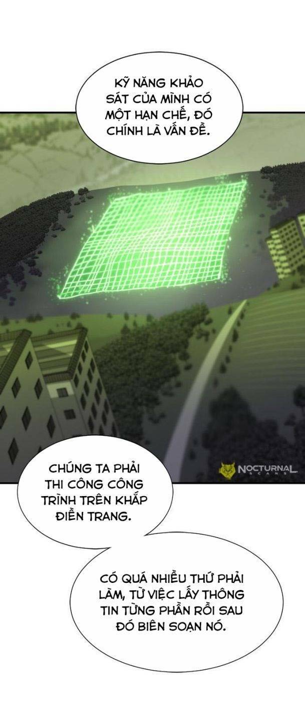 bậc thầy thiết kế điền trang chapter 75 - Trang 2