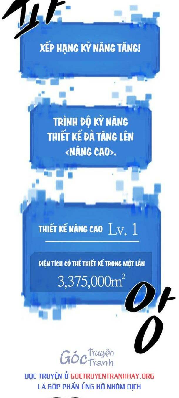 bậc thầy thiết kế điền trang chapter 75 - Trang 2