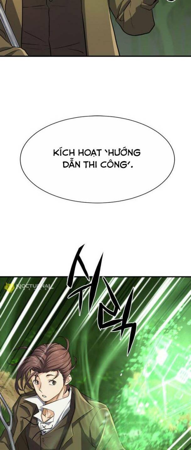 bậc thầy thiết kế điền trang chapter 75 - Trang 2