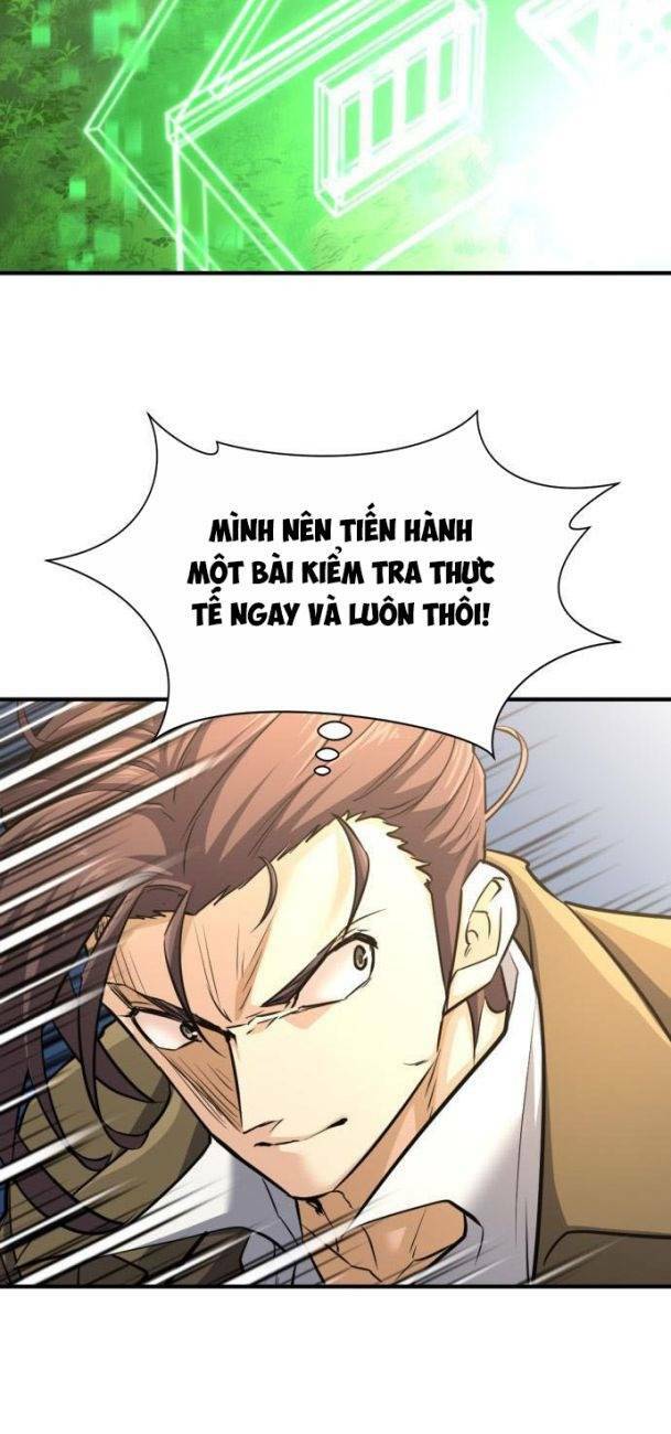 bậc thầy thiết kế điền trang chapter 75 - Trang 2