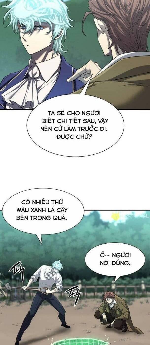 bậc thầy thiết kế điền trang chapter 75 - Trang 2