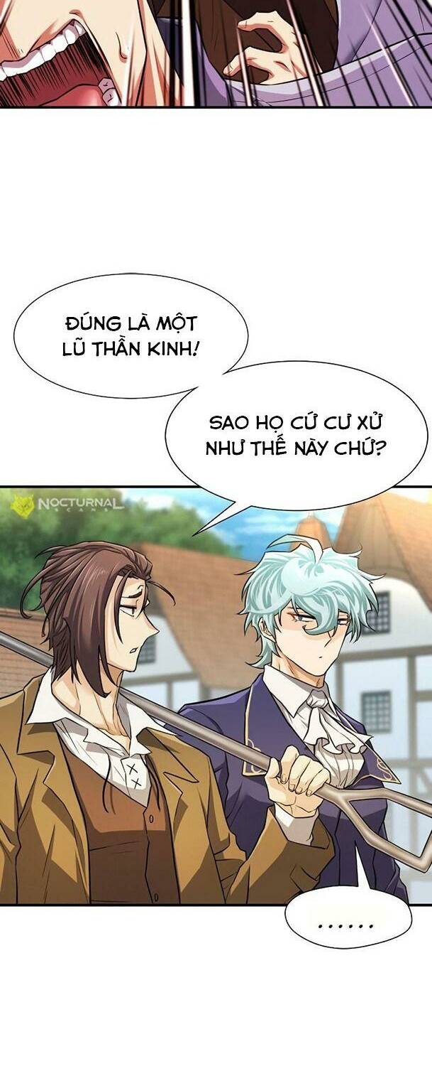 bậc thầy thiết kế điền trang chapter 76 - Trang 2