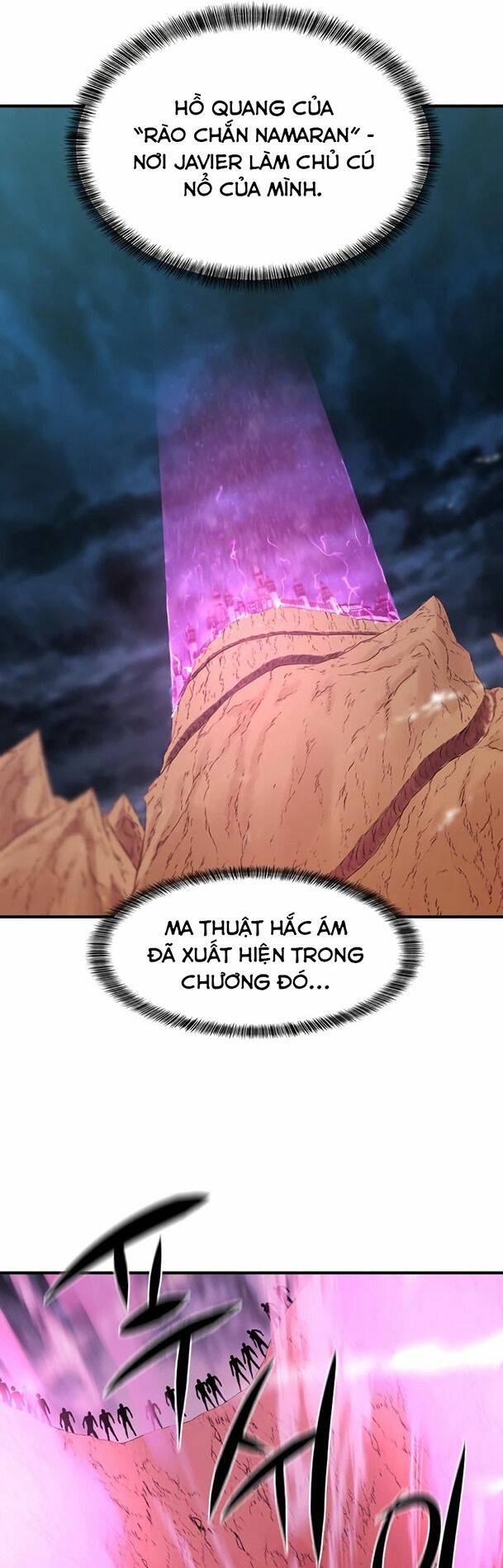 bậc thầy thiết kế điền trang chapter 76 - Trang 2