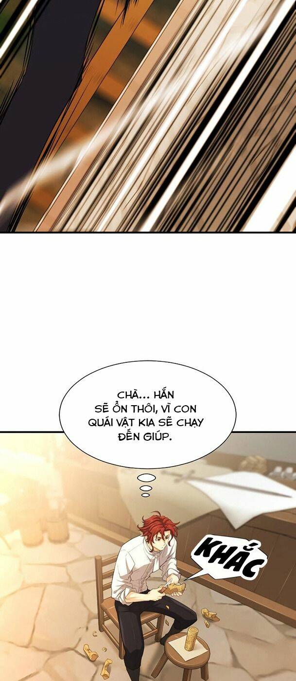 bậc thầy thiết kế điền trang chapter 76 - Trang 2