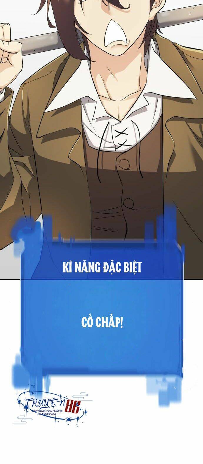 bậc thầy thiết kế điền trang chapter 8 - Trang 2