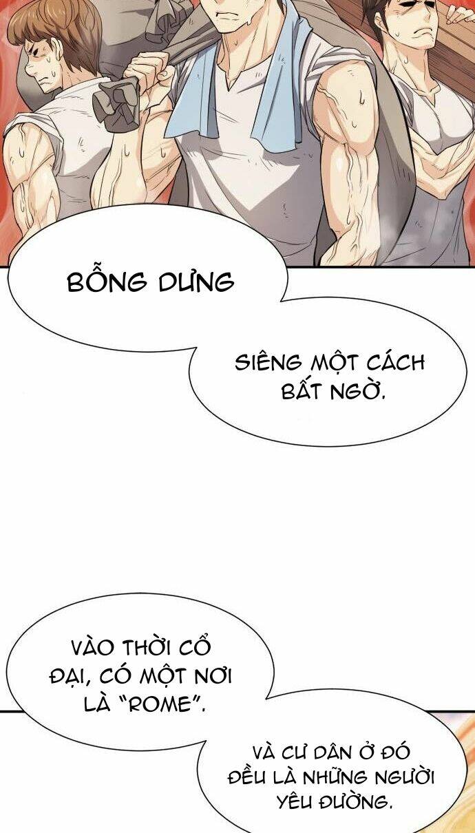 bậc thầy thiết kế điền trang chapter 8 - Trang 2