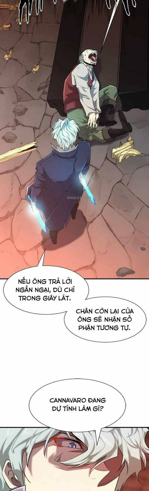 bậc thầy thiết kế điền trang chapter 85 - Trang 2