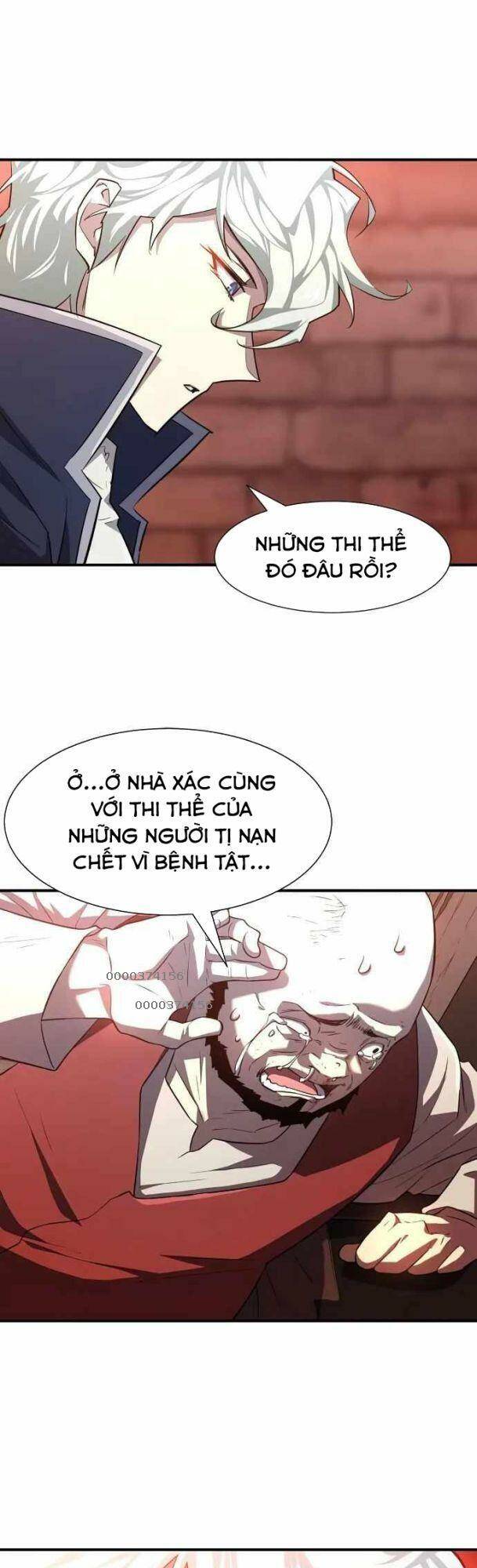 bậc thầy thiết kế điền trang chapter 85 - Trang 2