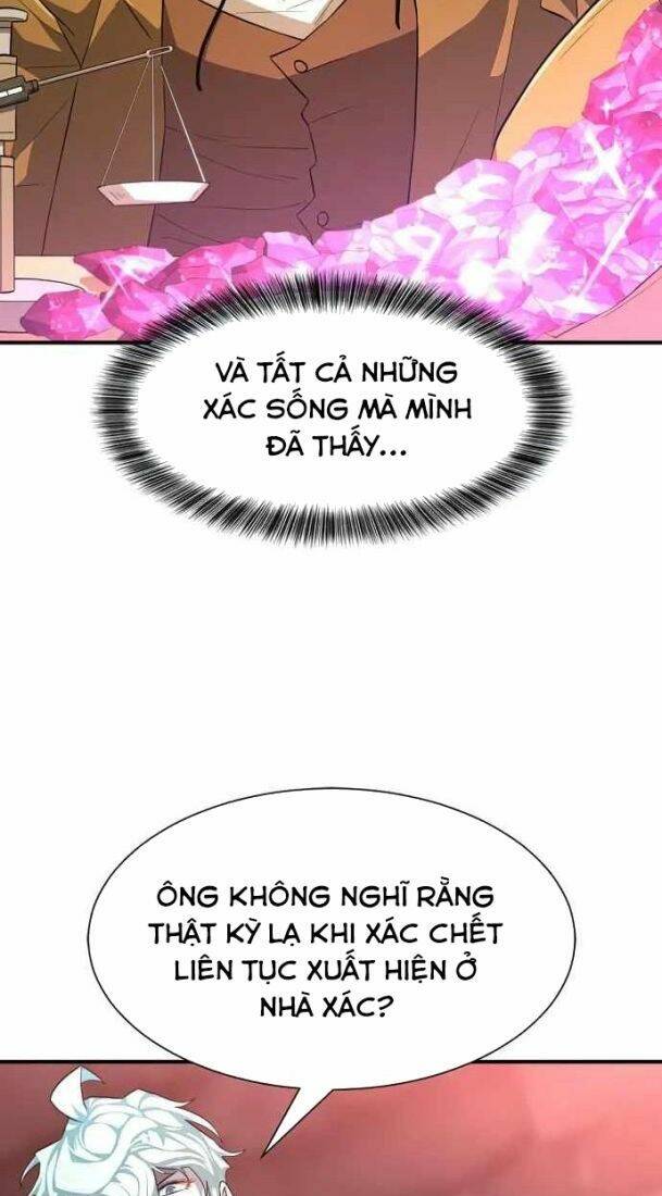 bậc thầy thiết kế điền trang chapter 85 - Trang 2