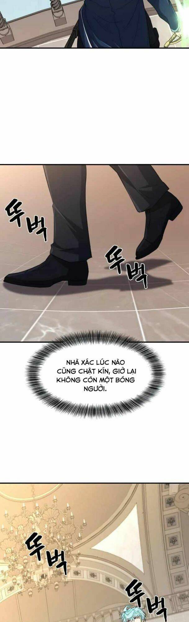 bậc thầy thiết kế điền trang chapter 85 - Trang 2