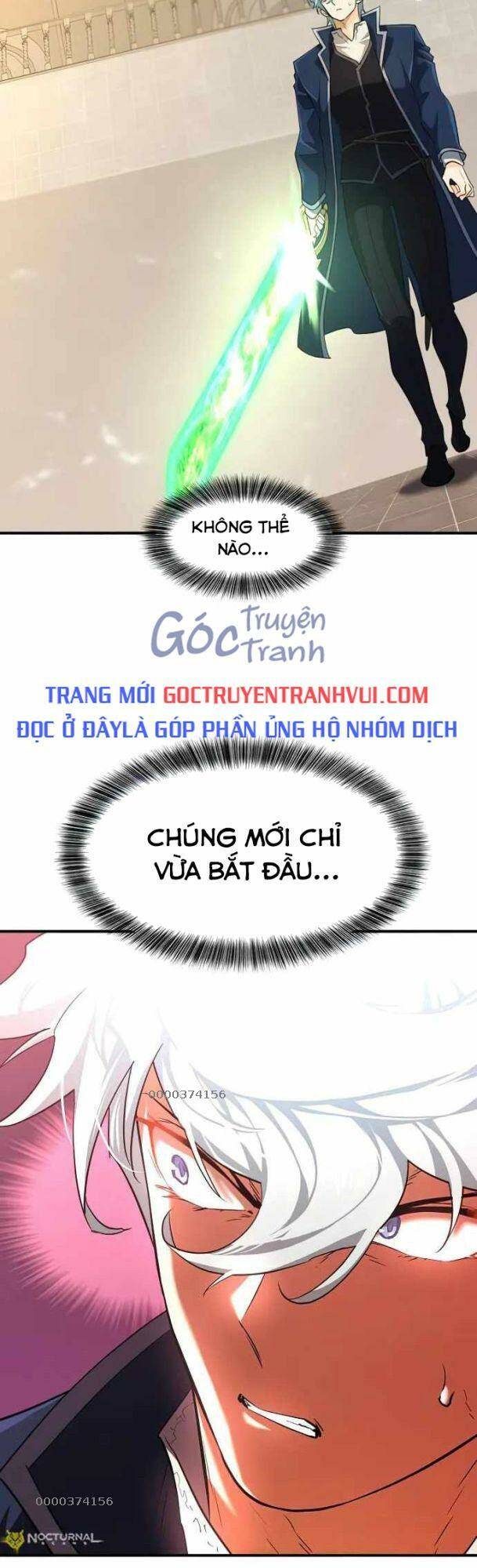 bậc thầy thiết kế điền trang chapter 85 - Trang 2