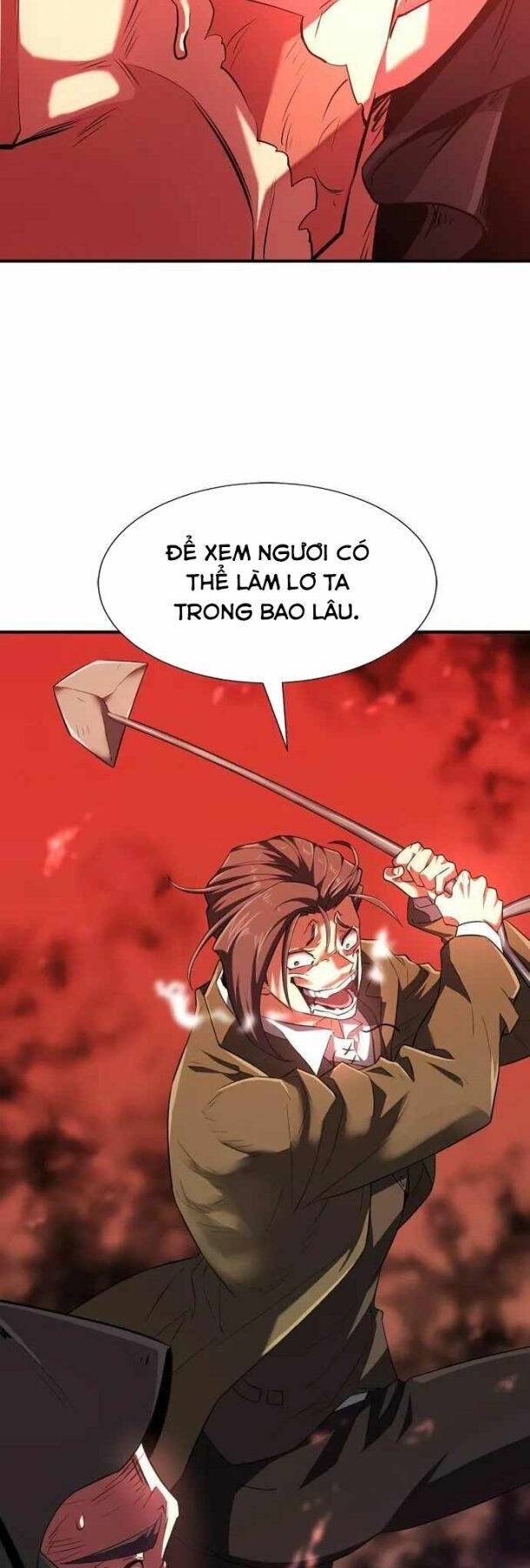 bậc thầy thiết kế điền trang chapter 85 - Trang 2