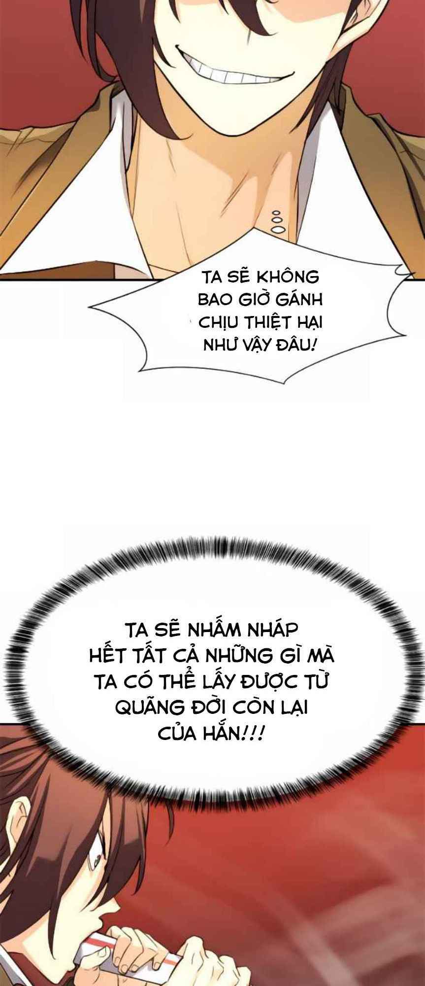 bậc thầy thiết kế điền trang chapter 9 - Next chapter 10