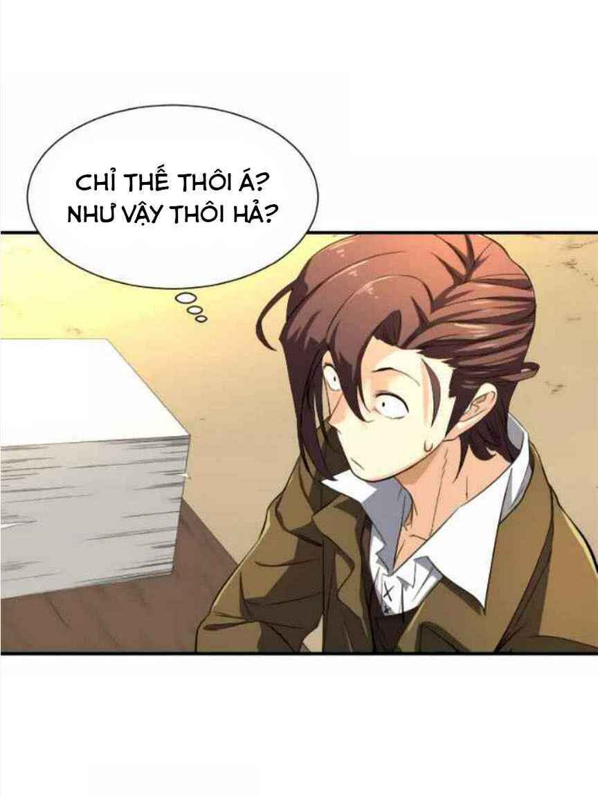 bậc thầy thiết kế điền trang chapter 9 - Next chapter 10