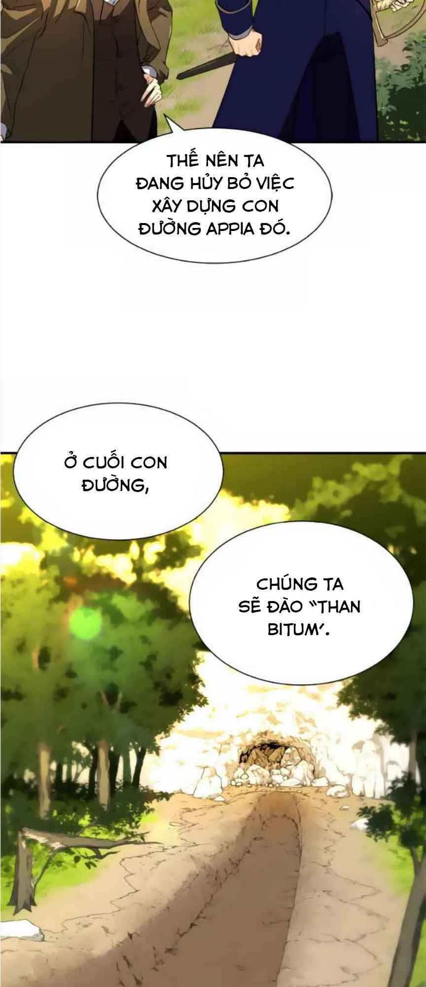 bậc thầy thiết kế điền trang chapter 9 - Next chapter 10