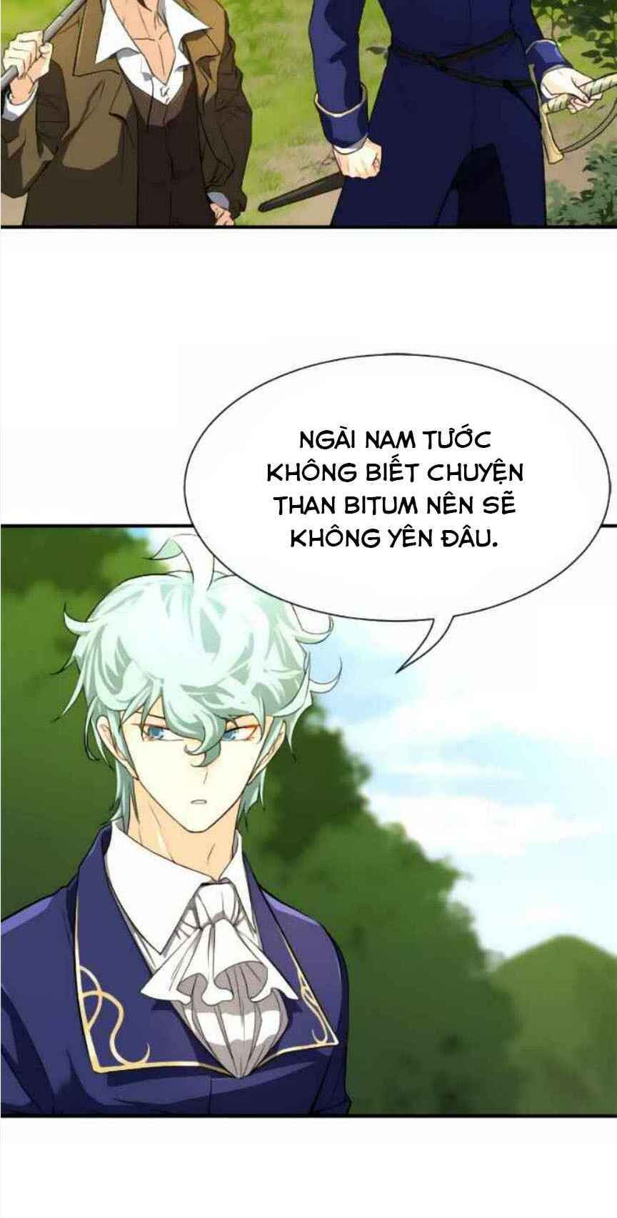 bậc thầy thiết kế điền trang chapter 9 - Next chapter 10