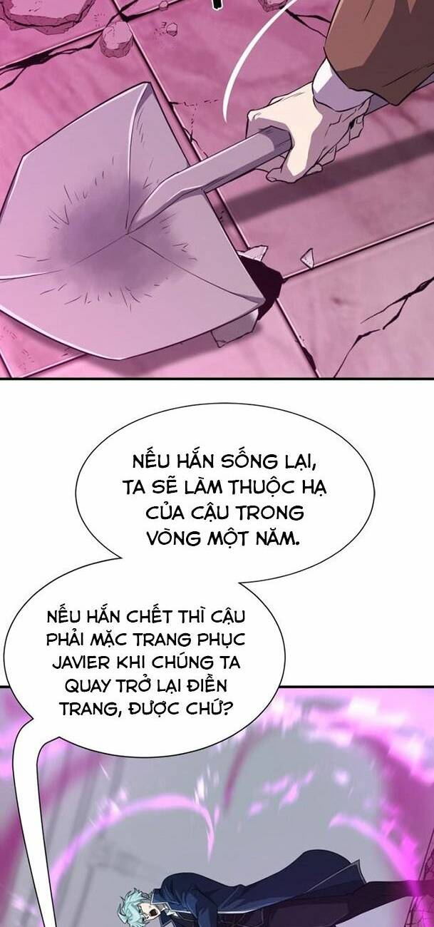 bậc thầy thiết kế điền trang chapter 90 - Trang 2