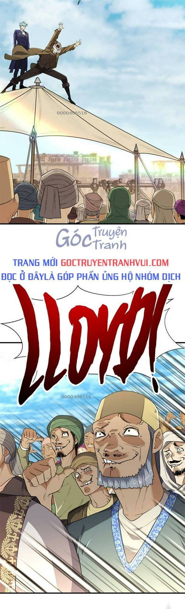 bậc thầy thiết kế điền trang chapter 95 - Next chapter 96