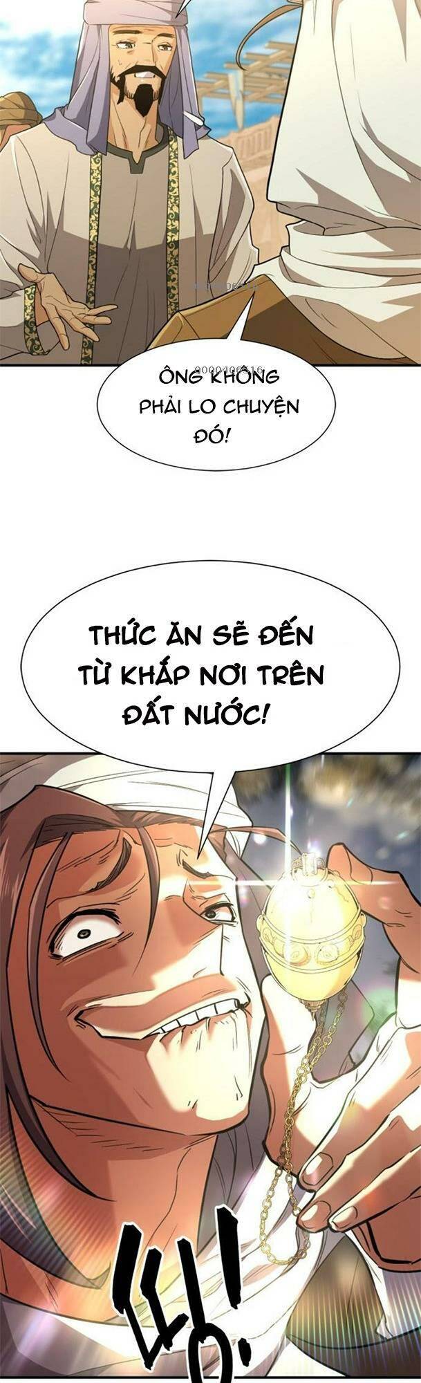 bậc thầy thiết kế điền trang chapter 95 - Next chapter 96