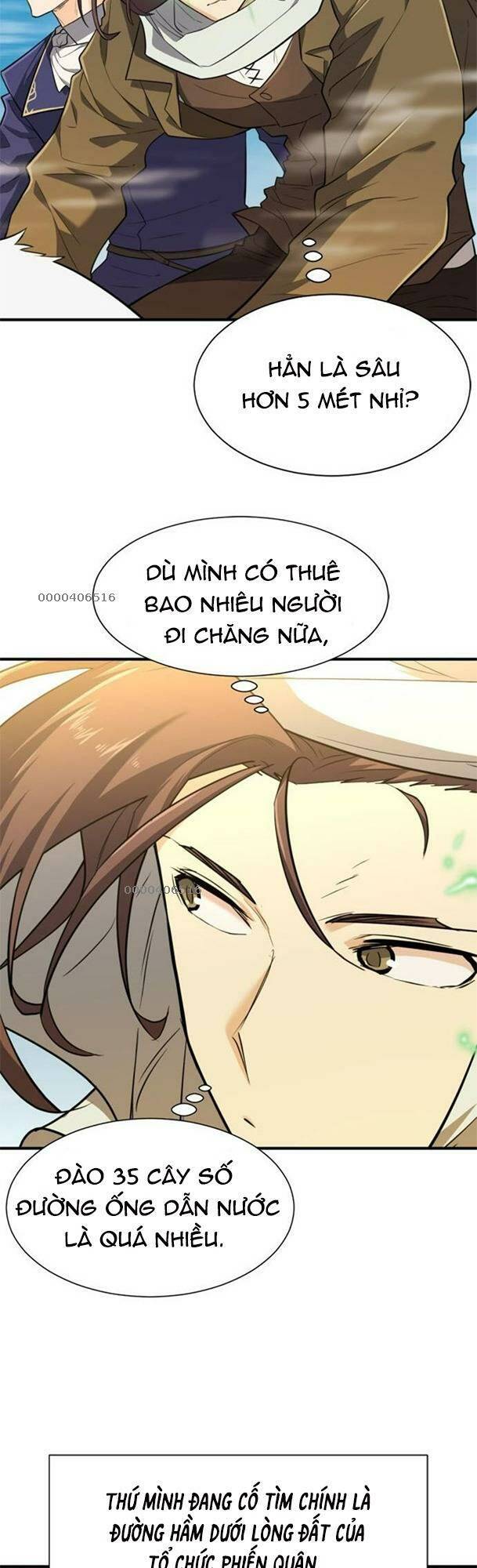 bậc thầy thiết kế điền trang chapter 95 - Next chapter 96