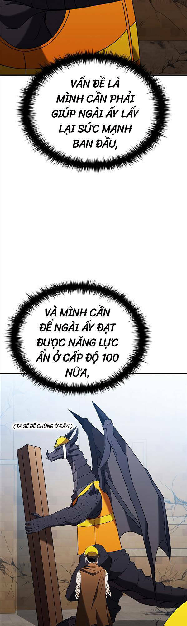 bậc thầy thuần hóa chapter 104 - Trang 2