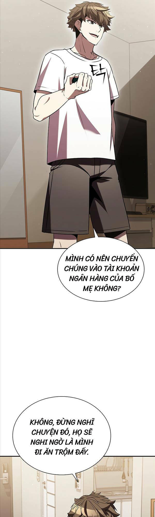 bậc thầy thuần hóa chapter 104 - Trang 2