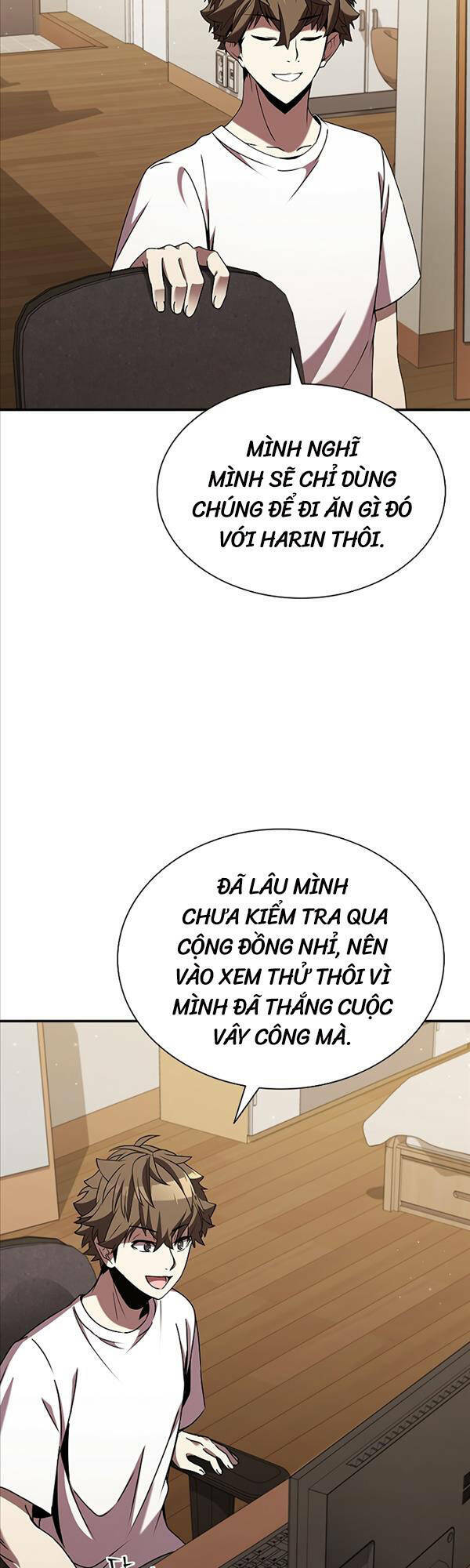 bậc thầy thuần hóa chapter 104 - Trang 2