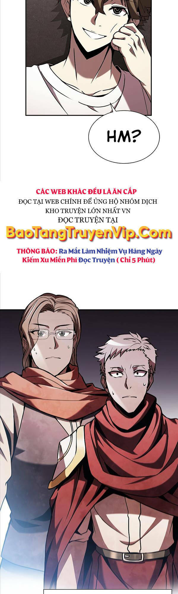 bậc thầy thuần hóa chapter 104 - Trang 2