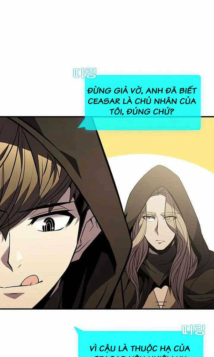 bậc thầy thuần hóa chapter 107 - Trang 2